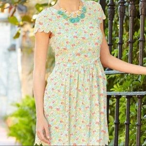 Matilda Jane dress